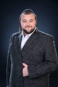 תמונה של מתיא שלום ברגמן