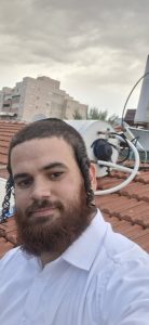 תמונה של מוטי מליק