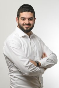 תמונה של דודי מליק