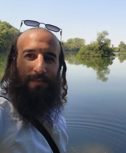 תמונה של מני וינפלד